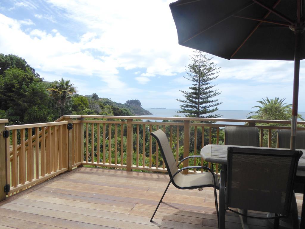 17 On Tiri View Villa Palm Beach Exterior foto