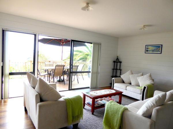 17 On Tiri View Villa Palm Beach Exterior foto